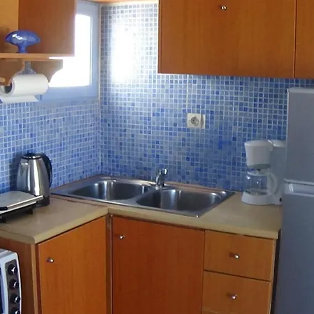 Summer Dream Apartment Aliki (Paros)