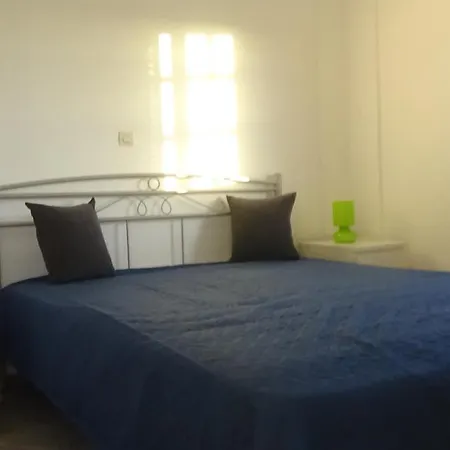 Summer Dream Apartment