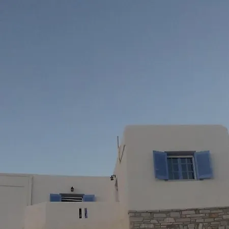 Summer Dream Apartment Aliki (Paros)