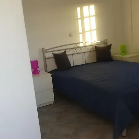 Summer Dream Apartment