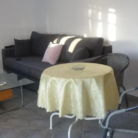 Apartment Summer Dream